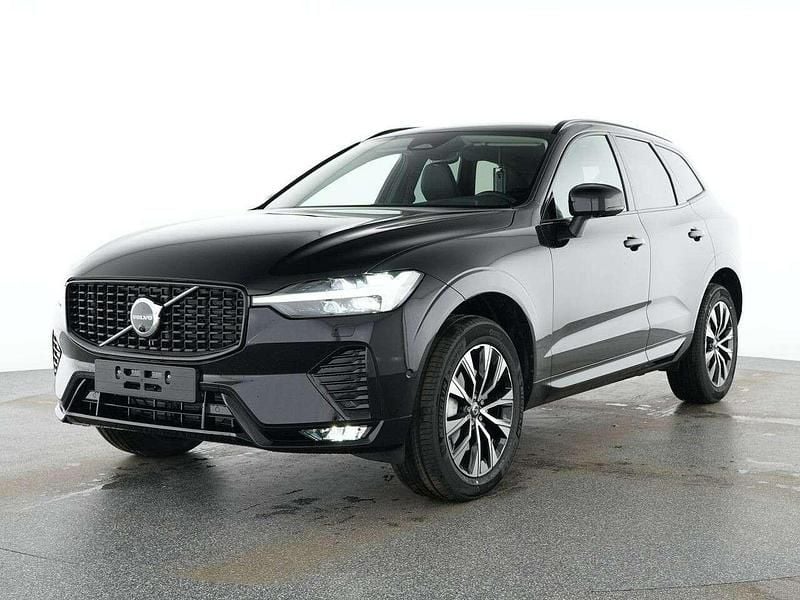 Onyx black Gebraucht 2025 Volvo XC60 Plus SUV | 49.888 € (Fairer Preis) - Bild 1/4