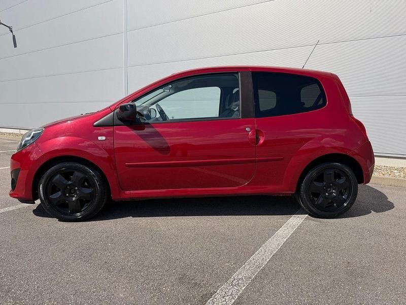 Używany Renault Twingo Rip Curl 75 KM (55 kW) 2010 Hatchback