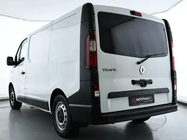 Gebraucht Renault Trafic Komfort 146 PS (107 kW) 2021 Andere