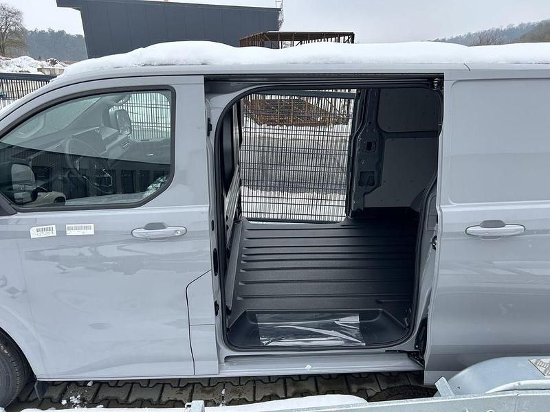 Neu Ford Transit Custom Limited 170 PS (125 kW) 2025 Grey matter Van / Kleinbus