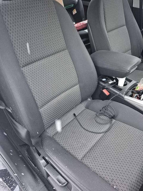 Gebraucht Audi A6 170 PS (125 kW) 2009 Grau Limousine