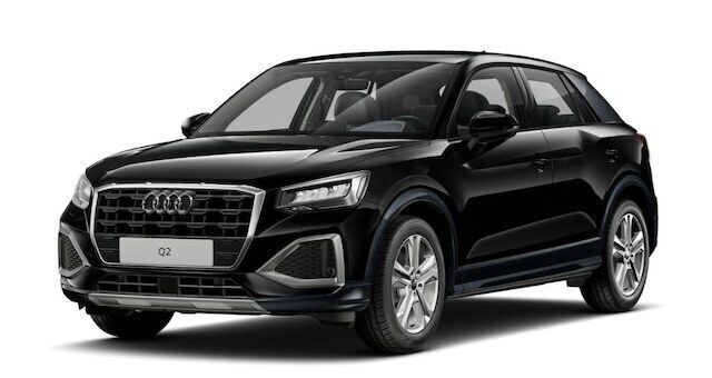 Gebraucht 2024 Audi Q2 Advanced Plus SUV | 27.890 € (Guter Preis) - Bild 1/4
