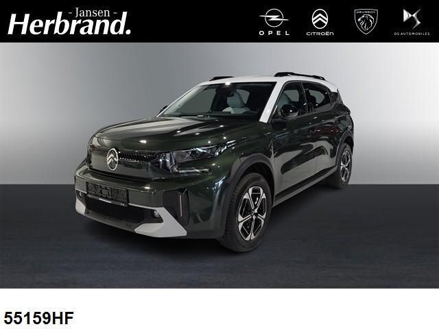 Grün Neu 2025 Citroën e-C3 SUV | 28.890 € (Fairer Preis) - Bild 1/4