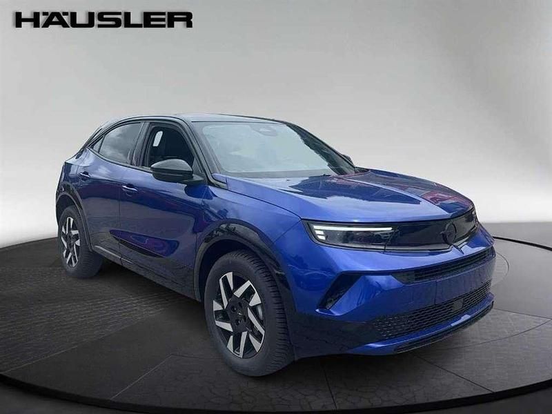 Gebraucht Opel Mokka 131 PS (96 kW) 2025 Blau SUV