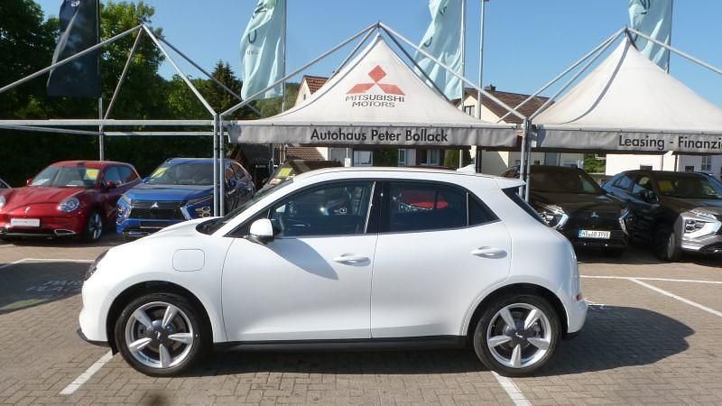 Usata Ora 03 125 kW (171 CV) 2023 Bianco Utilitaria