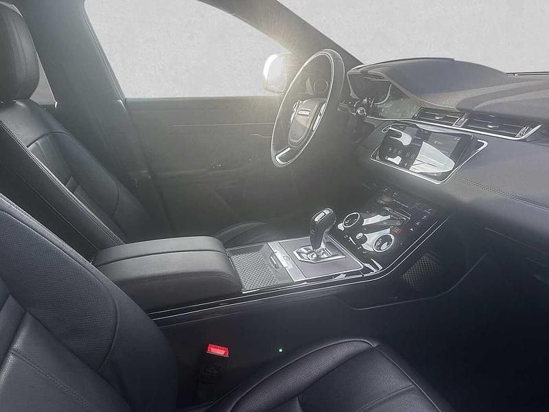 Gebraucht Land Rover Range Rover evoque S 181 PS (133 kW) 2020 Carpathian grey SUV