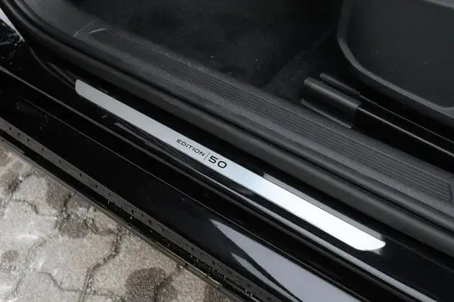 Neu VW Polo Edition 95 PS (69 kW) 2025 Deep black perleffekt Kleinwagen