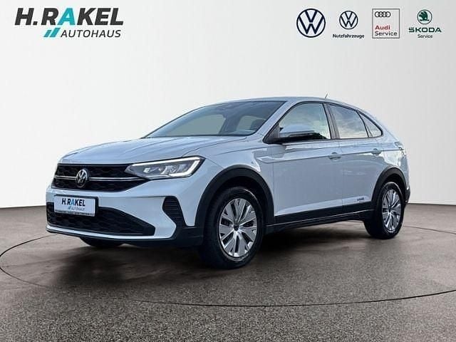 Weiß Gebraucht 2022 VW Taigo SUV | 17.950 € (Fairer Preis) - Bild 1/4