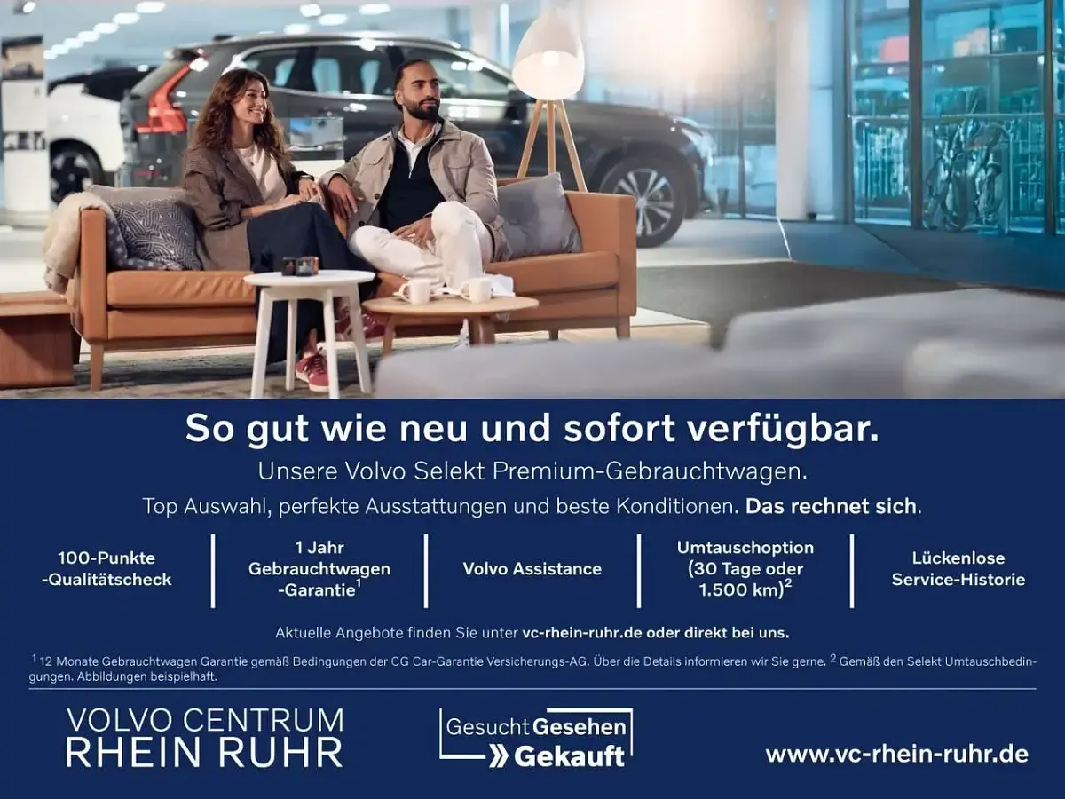 Gebraucht Volvo XC40 Plus 163 PS (119 kW) 2023 Gold SUV