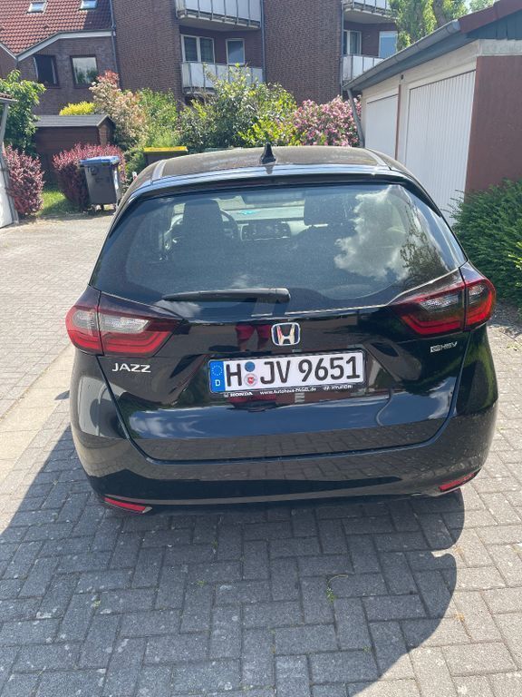 Gebraucht 2021 Honda Jazz Comfort Kleinwagen | 15.500 € (Fairer Preis) - Bild 1/4