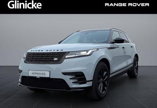 Gebraucht Land Rover Range Rover Velar SE Dynamic 300 PS (220 kW) 2025 Arroios grey SUV