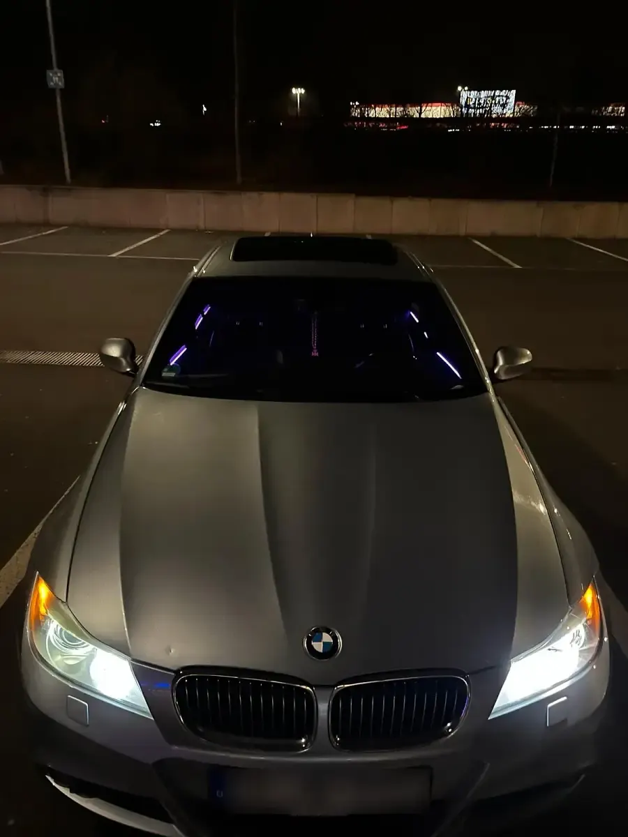 Gebraucht BMW 330 M Sport 245 PS (180 kW) 2009 Limousine