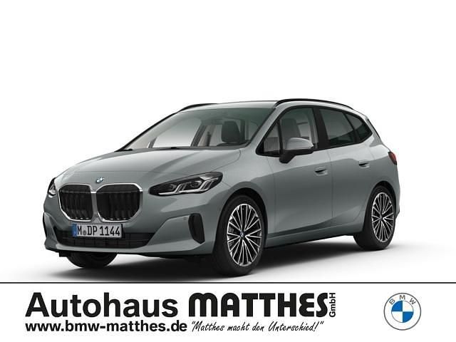 Grau Neu 2025 BMW 220 Active Tourer Van / Kleinbus | 37.499 € (Superpreis) - Bild 1/4