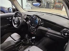 Gebraucht Mini Cooper 136 PS (100 kW) 2023 Silber Kleinwagen