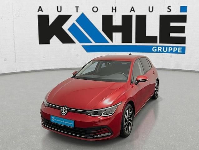 Gebraucht VW Golf VIII Active 150 PS (110 kW) 2023