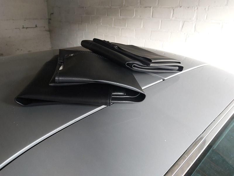 Gebraucht Corvette C3 190 PS (139 kW) 1978 Grau Coupé