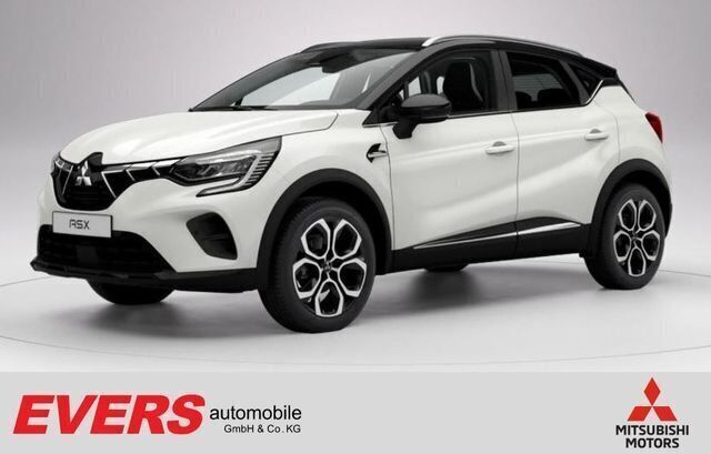 Andere farbe Gebraucht 2023 Mitsubishi ASX Top SUV | 30.450 € (Etwas zu teuer) - Bild 1/1