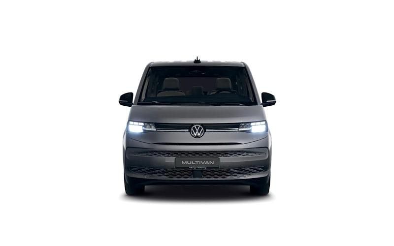 Neu VW Multivan Life 204 PS (150 kW) 2026 Grau Van