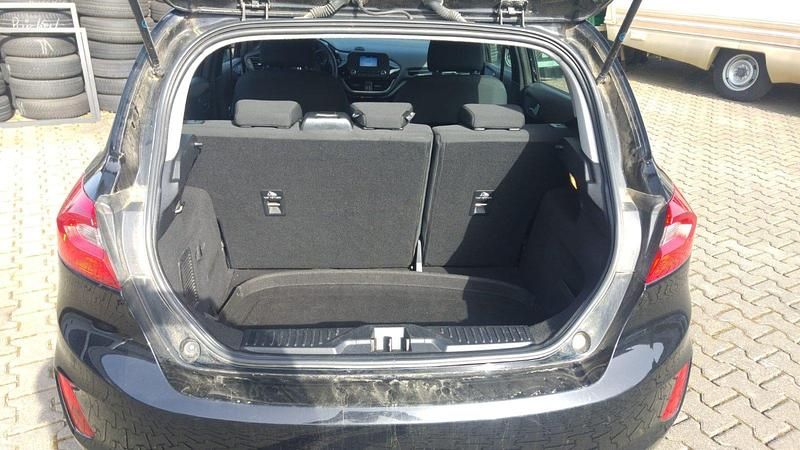 Gebraucht Ford Fiesta 85 PS (62 kW) 2019 Kleinwagen