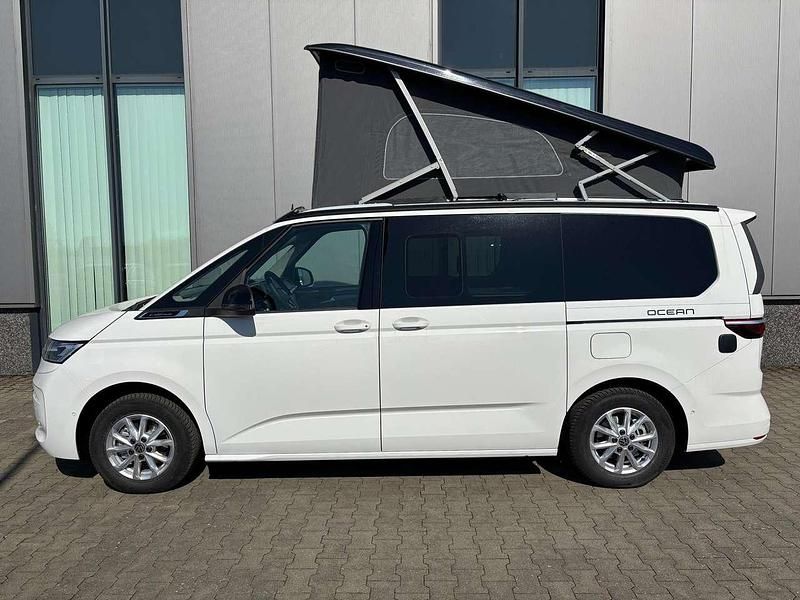 Wählbar Gebraucht 2024 VW T7 Coast Van | 66.995 € - Bild 1/4