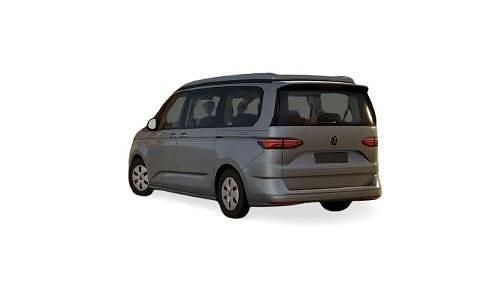 Neu VW T7 Beach 204 PS (150 kW) 2025 Van