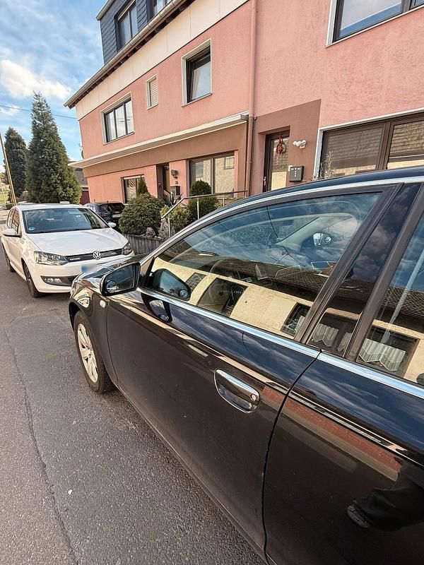 Gebraucht Audi A6 260 PS (191 kW) 2006 Schwarz Limousine