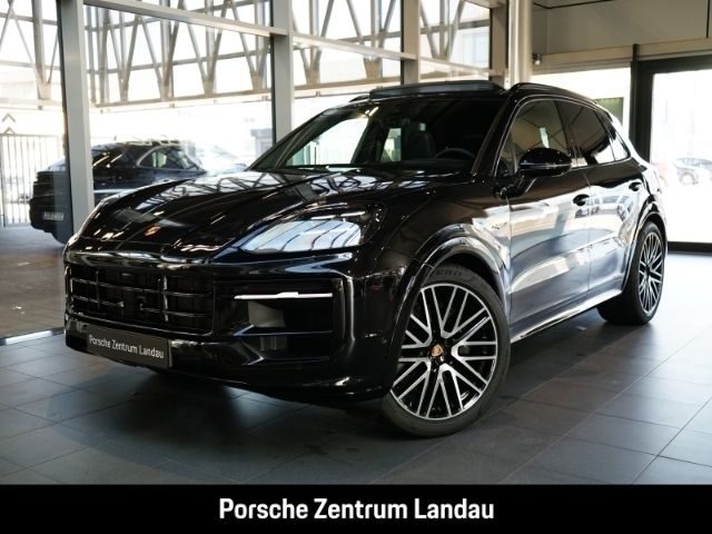 Gebraucht Porsche Cayenne 470 PS (345 kW) 2022 Andere farbe SUV