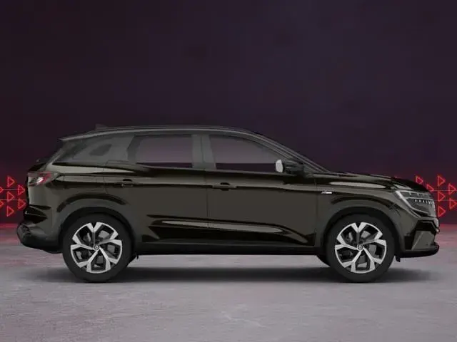 Gebraucht Renault Austral Techno 200 PS (147 kW) 2026 SUV