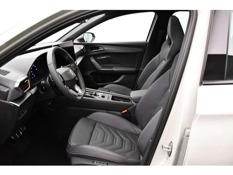 Neu Cupra Leon VZ 333 PS (244 kW) 2025 Grau Limousine