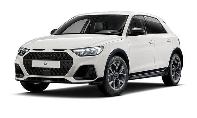 Weiß Neu 2026 Audi A1 SUV | 29.990 € (Guter Preis) - Bild 1/4