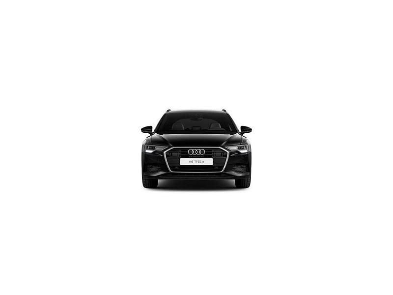 Gebraucht Audi A6 Ambiente 299 PS (219 kW) 2023 Schwarz Kombi