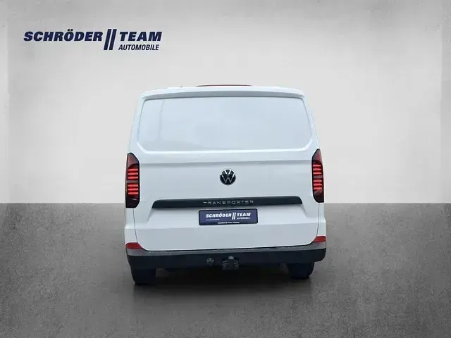 Second-hand VW Transporter 150 CP (110 kW) 2025 Sonstige Van