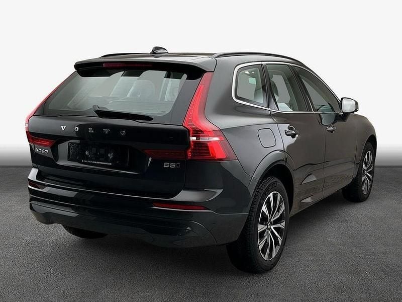 Gebraucht Volvo XC60 Core 250 PS (183 kW) 2024 Grau SUV