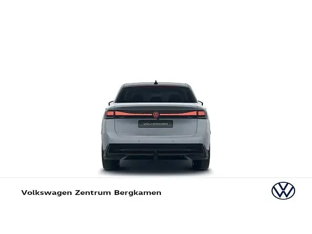 Gebraucht VW ID.7 Pro 210 kW (286 PS) 2026 Scale silver metallic Limousine