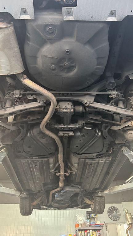 Gebraucht Subaru Legacy 150 PS (110 kW) 2011 Silber Kombi