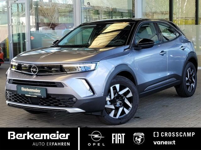 Andere farbe Gebraucht 2023 Opel Mokka Elegance SUV | 23.925 € (Etwas zu teuer) - Bild 1/2