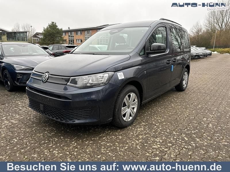 Neu VW Caddy California 116 PS (85 kW) 2026 Van / Kleinbus