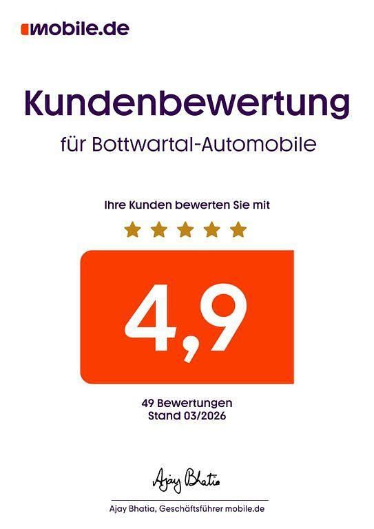 Gebraucht Ford Ranger Limited 150 PS (110 kW) 2012 Blau Pickup