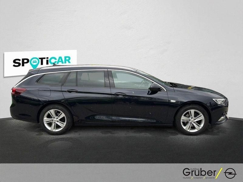 Gebraucht Opel Insignia Innovation 165 PS (121 kW) 2019 Blau Kombi