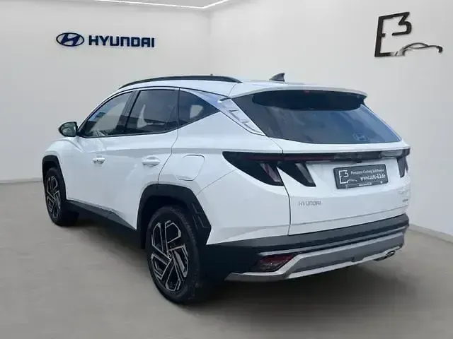 Gebraucht Hyundai Tucson Turbo 2025 Andere SUV
