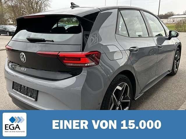 Gebraucht VW ID.3 Pro 150 kW (204 PS) 2023 Grau Kleinwagen