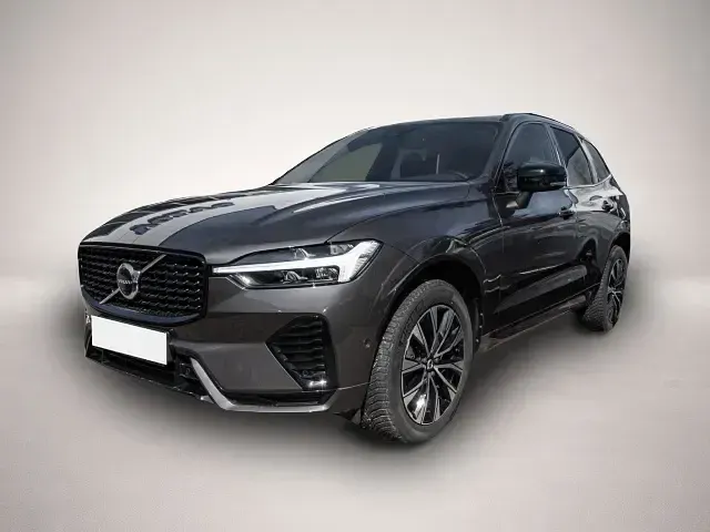 Gebraucht Volvo XC60 Plus 197 PS (144 kW) 2024 SUV