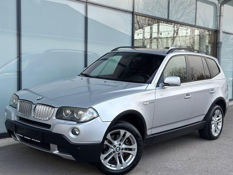 Bmw X3 Gebraucht Bayern