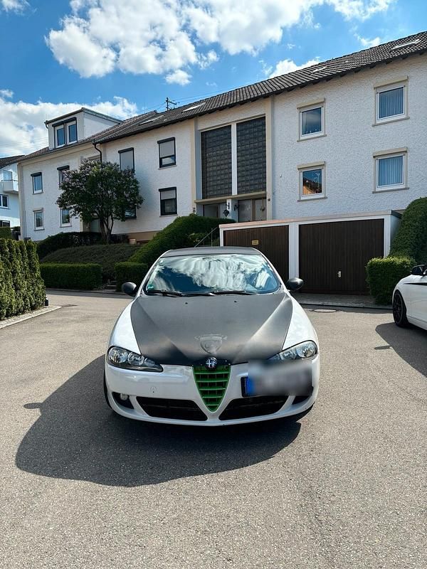 Gebraucht 2007 Alfa Romeo 147 Kleinwagen | 1.499 € (Fairer Preis) - Bild 1/4
