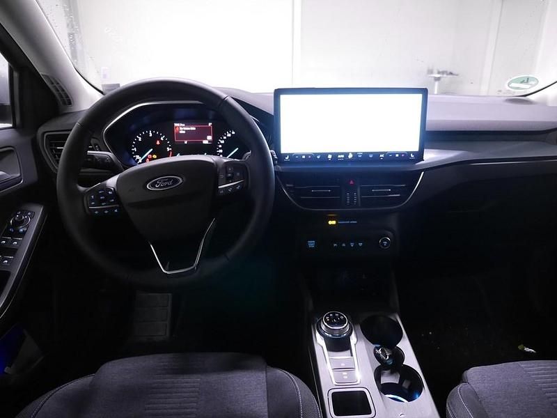 Gebraucht Ford Focus Active 116 PS (85 kW) 2025 Silber Kombi