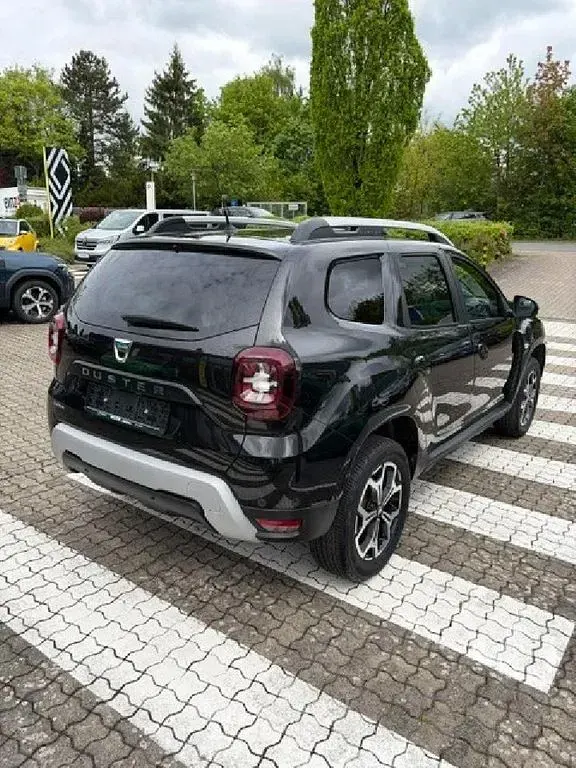 Gebraucht Dacia Duster Prestige 131 PS (96 kW) 2019 SUV