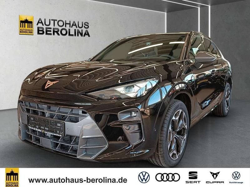 Usado Cupra Terramar VZ 265 HP (194 kW) 2026 Preto SUV