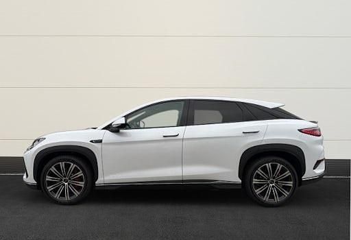 Gebraucht BYD Sealion 7 389 kW (530 PS) 2025 Weiß(metallic) SUV