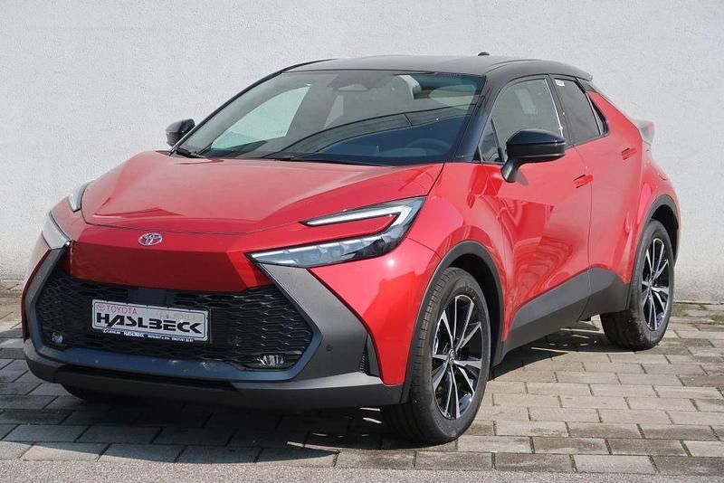 Other Neu 2025 Toyota C-HR SUV | 38.490 € (Fairer Preis) - Bild 1/4