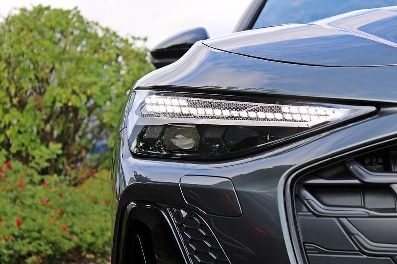 Neu Audi A6 Edition .1 204 PS (150 kW) 2025 Grau Limousine